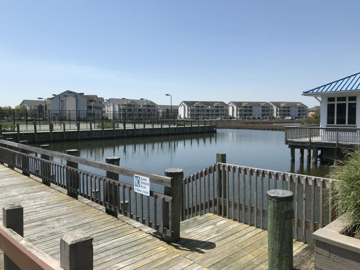 Heron Haven Ocean City Kültér fotó